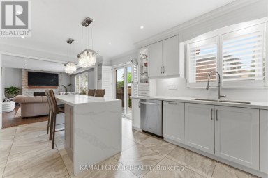 108 KILLIAN ROAD Vaughan (Maple) Ontario photo 8