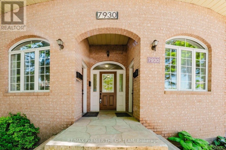 MAIN - 7930 KIPLING AVENUE, Vaughan (West Woodbridge), Ontario, L4L1Z5