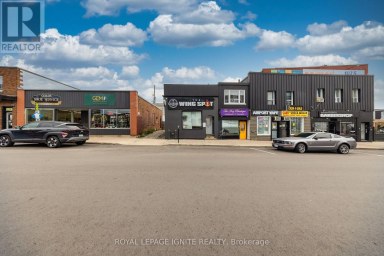 9 CLAPPTERTON STREET Barrie (City Centre) Ontario photo 18
