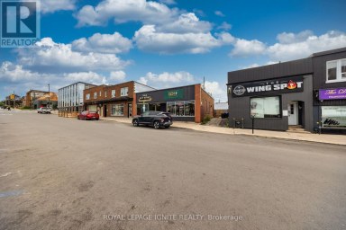 9 CLAPPTERTON STREET Barrie (City Centre) Ontario photo 19