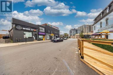 9 CLAPPTERTON STREET Barrie (City Centre) Ontario photo 20