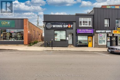 9 CLAPPTERTON STREET Barrie (City Centre) Ontario photo 23