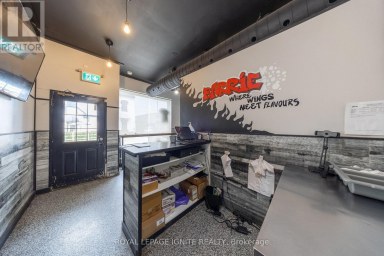 9 CLAPPTERTON STREET Barrie (City Centre) Ontario photo 29