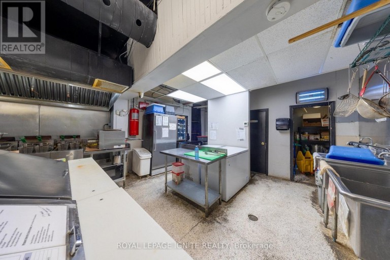 9 CLAPPTERTON STREET, Barrie (City Centre), Ontario, L4M3E4