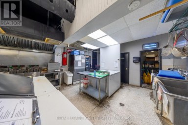 9 CLAPPTERTON STREET Barrie (City Centre) Ontario photo 30