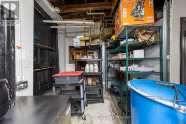 9 CLAPPTERTON STREET Barrie (City Centre) Ontario photo 36