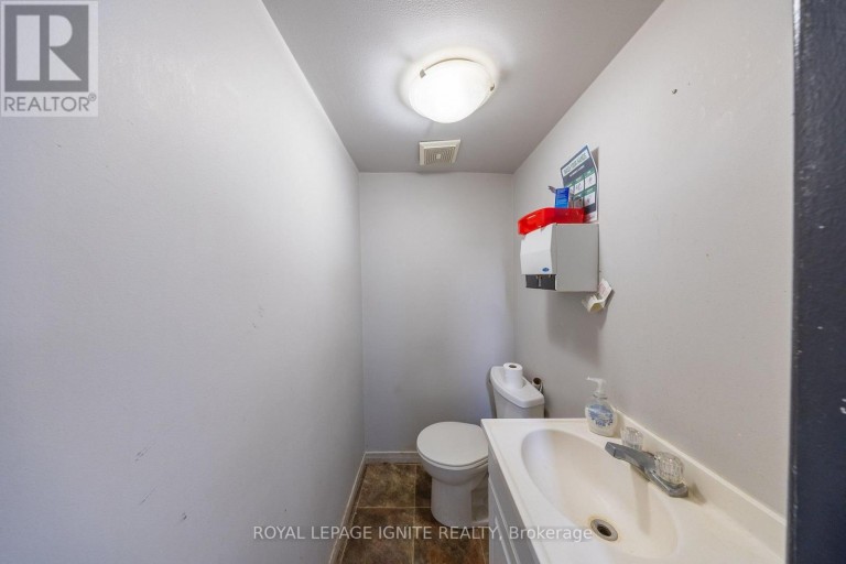 9 CLAPPTERTON STREET, Barrie (City Centre), Ontario, L4M3E4