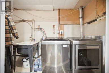 154 DARRAS COURT Brampton (Southgate) Ontario photo 17