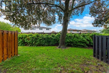 154 DARRAS COURT Brampton (Southgate) Ontario photo 18
