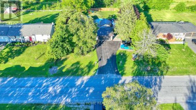 134 JEFFREY DRIVE Quinte West (Sidney Ward) Ontario photo 1