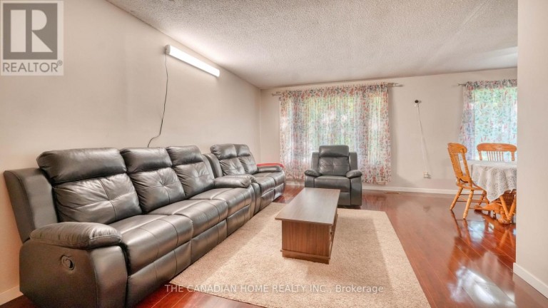 134 JEFFREY DRIVE, Quinte West (Sidney Ward), Ontario, K8V0P2