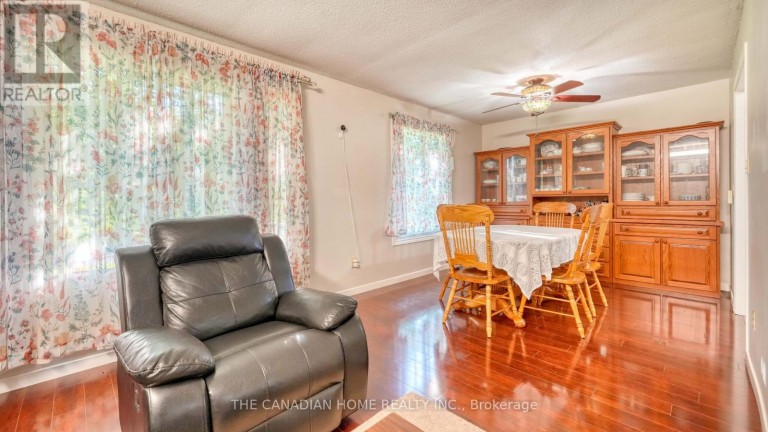 134 JEFFREY DRIVE, Quinte West (Sidney Ward), Ontario, K8V0P2