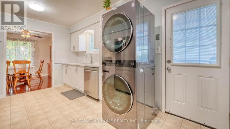 134 JEFFREY DRIVE, Quinte West (Sidney Ward), Ontario, K8V0P2