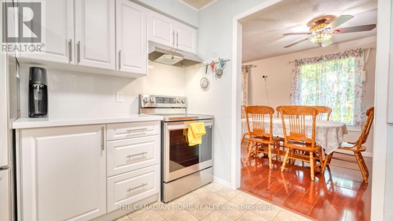 134 JEFFREY DRIVE, Quinte West (Sidney Ward), Ontario, K8V0P2