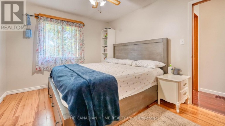134 JEFFREY DRIVE, Quinte West (Sidney Ward), Ontario, K8V0P2