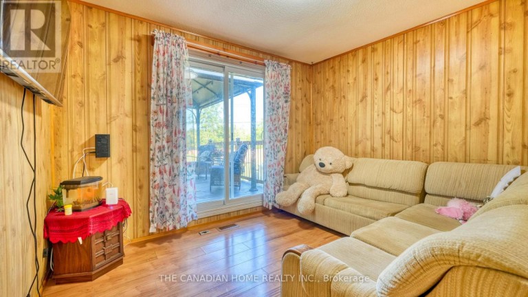 134 JEFFREY DRIVE, Quinte West (Sidney Ward), Ontario, K8V0P2