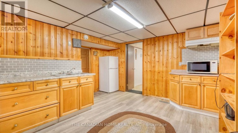 134 JEFFREY DRIVE, Quinte West (Sidney Ward), Ontario, K8V0P2