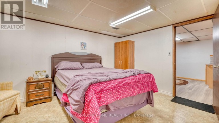 134 JEFFREY DRIVE, Quinte West (Sidney Ward), Ontario, K8V0P2