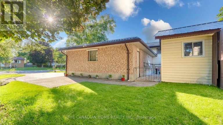 134 JEFFREY DRIVE, Quinte West (Sidney Ward), Ontario, K8V0P2