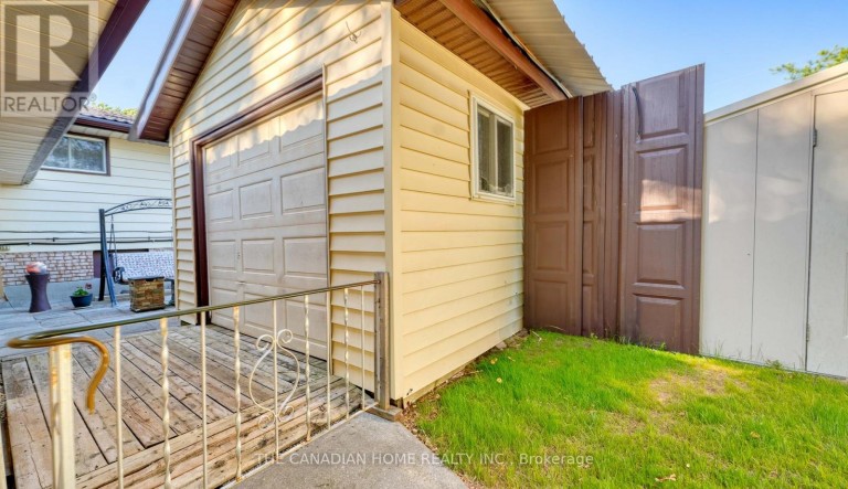 134 JEFFREY DRIVE, Quinte West (Sidney Ward), Ontario, K8V0P2