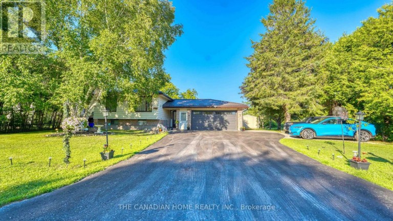 134 JEFFREY DRIVE, Quinte West (Sidney Ward), Ontario, K8V0P2