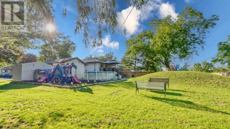 134 JEFFREY DRIVE, Quinte West (Sidney Ward), Ontario, K8V0P2