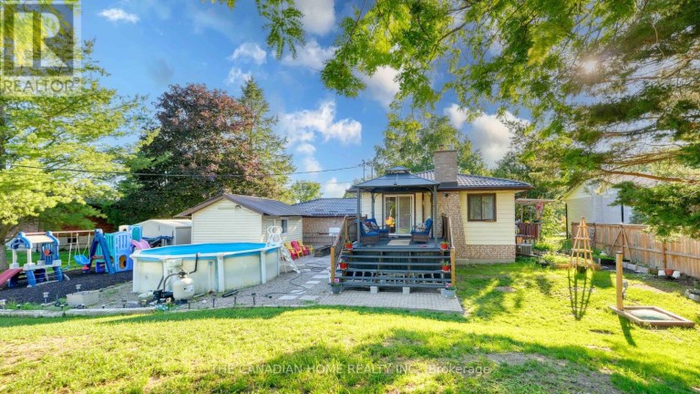 134 JEFFREY DRIVE, Quinte West (Sidney Ward), Ontario, K8V0P2