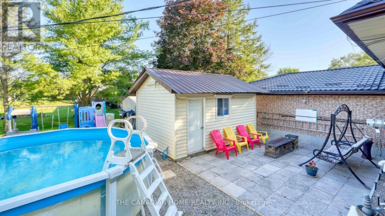 134 JEFFREY DRIVE, Quinte West (Sidney Ward), Ontario, K8V0P2
