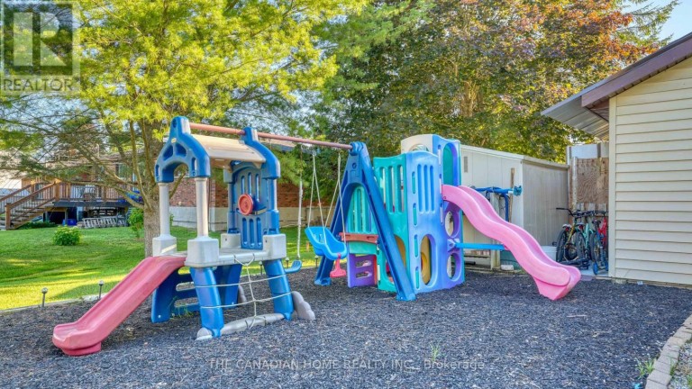 134 JEFFREY DRIVE, Quinte West (Sidney Ward), Ontario, K8V0P2