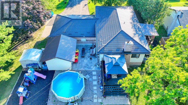 134 JEFFREY DRIVE, Quinte West (Sidney Ward), Ontario, K8V0P2