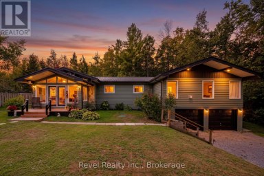 12 ALPINE CRESCENT Trent Lakes Ontario photo 1