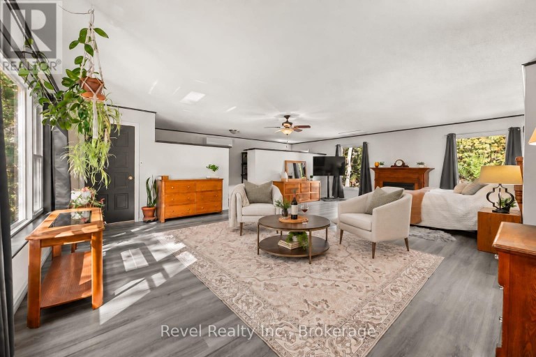 12 ALPINE CRESCENT, Trent Lakes, Ontario, K0M1A0