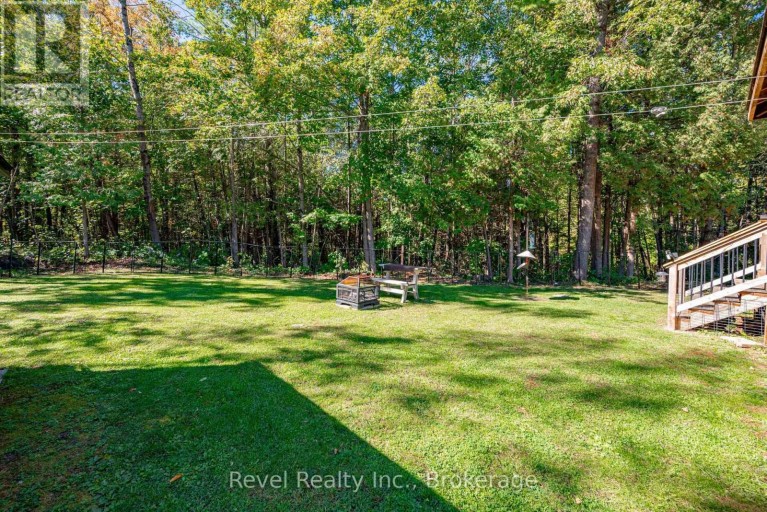 12 ALPINE CRESCENT, Trent Lakes, Ontario, K0M1A0