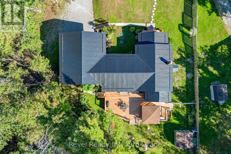 12 ALPINE CRESCENT, Trent Lakes, Ontario, K0M1A0
