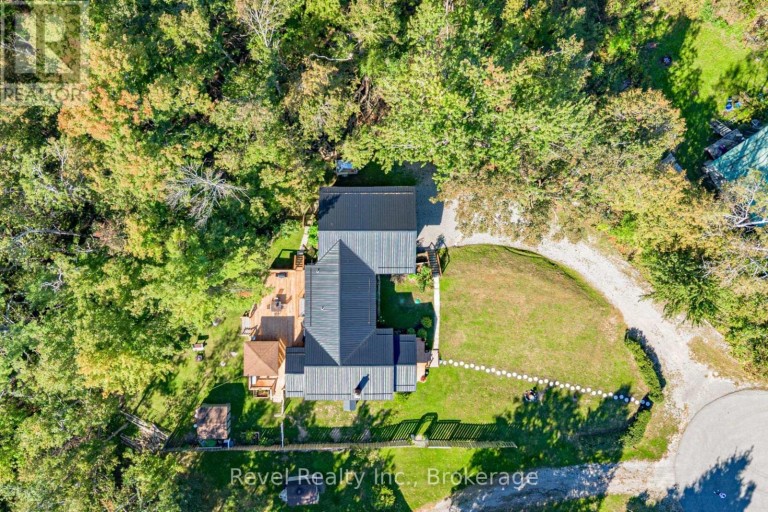 12 ALPINE CRESCENT, Trent Lakes, Ontario, K0M1A0