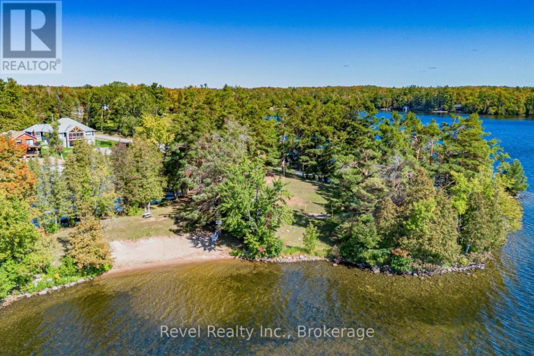 12 ALPINE CRESCENT, Trent Lakes, Ontario, K0M1A0
