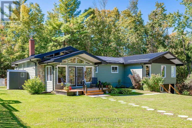 12 ALPINE CRESCENT, Trent Lakes, Ontario, K0M1A0