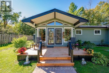12 ALPINE CRESCENT Trent Lakes Ontario photo 5