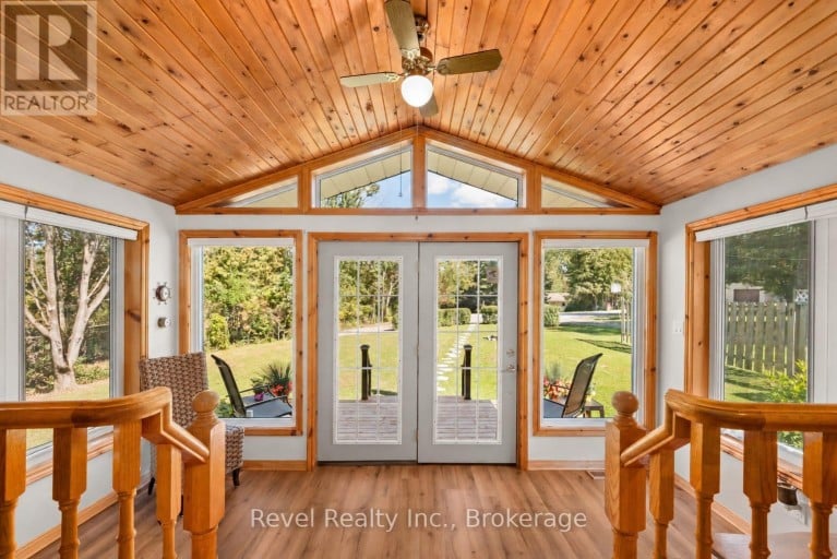 12 ALPINE CRESCENT, Trent Lakes, Ontario, K0M1A0