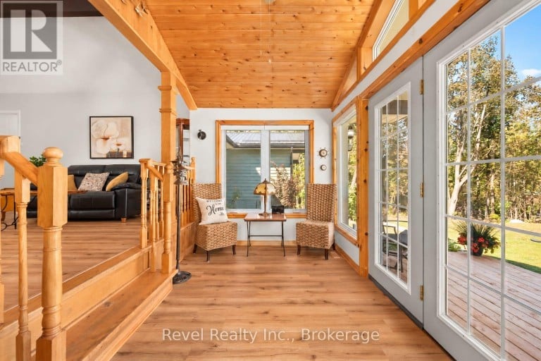 12 ALPINE CRESCENT, Trent Lakes, Ontario, K0M1A0