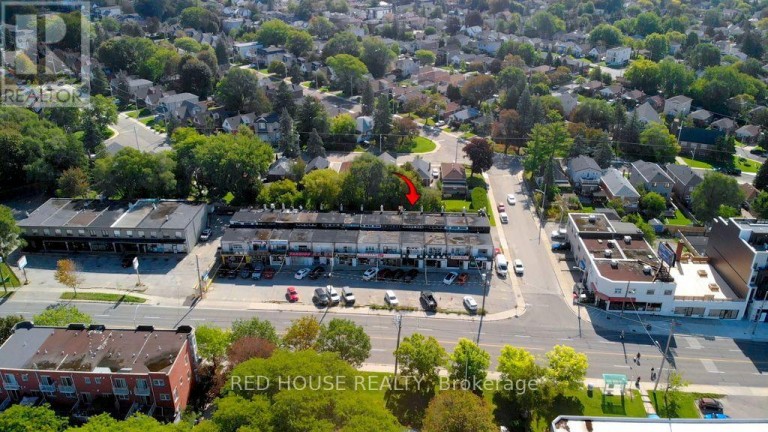 1533 O'CONNOR DRIVE, Toronto (O'Connor-Parkview), Ontario, M4B2V7