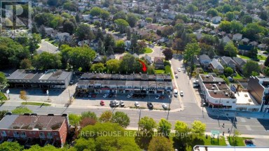 1533 O'CONNOR DRIVE Toronto (O'Connor-Parkview) Ontario photo 1