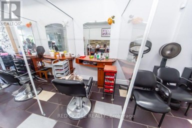 1533 O'CONNOR DRIVE Toronto (O'Connor-Parkview) Ontario photo 14