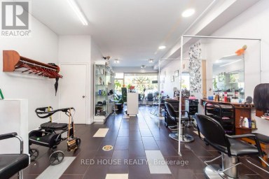 1533 O'CONNOR DRIVE Toronto (O'Connor-Parkview) Ontario photo 15