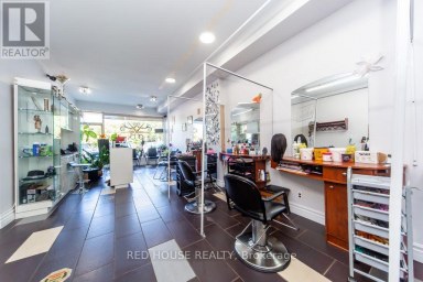 1533 O'CONNOR DRIVE Toronto (O'Connor-Parkview) Ontario photo 16