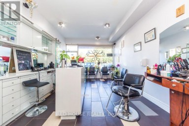 1533 O'CONNOR DRIVE Toronto (O'Connor-Parkview) Ontario photo 17