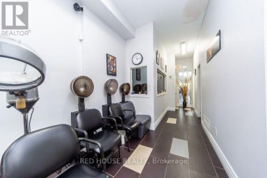 1533 O'CONNOR DRIVE Toronto (O'Connor-Parkview) Ontario photo 19
