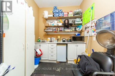 1533 O'CONNOR DRIVE Toronto (O'Connor-Parkview) Ontario photo 20