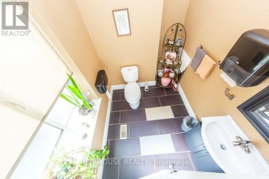 1533 O'CONNOR DRIVE Toronto (O'Connor-Parkview) Ontario photo 21