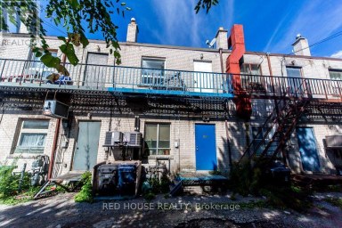 1533 O'CONNOR DRIVE Toronto (O'Connor-Parkview) Ontario photo 30